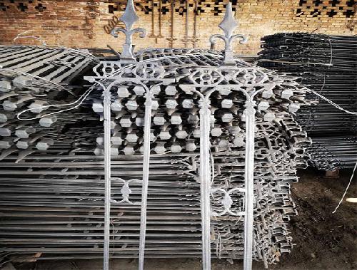 洛陽鐵藝護欄廠