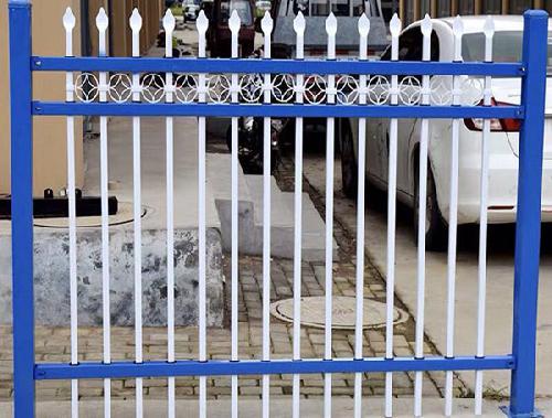 洛陽鋅鋼護欄廠