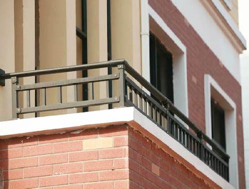 洛陽鋅鋼護欄廠-鋅鋼陽臺護欄
